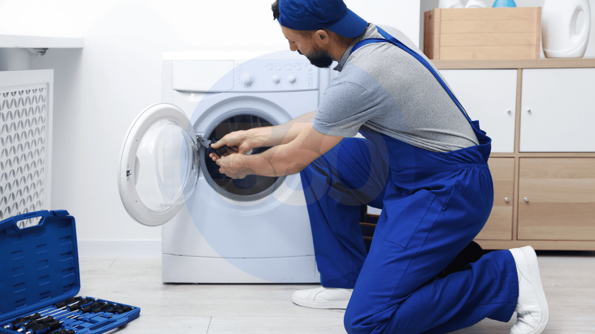Tekman Çamaşır Makinesi Servisi